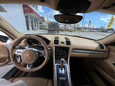 2014 Porsche Cayman   - Photo 26 - Miami, FL 33155