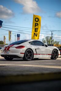 2014 Porsche Cayman   - Photo 38 - Miami, FL 33155