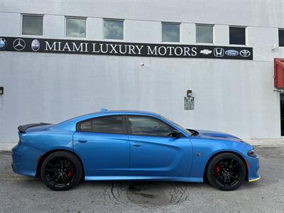 2023 Dodge Charger Scat Pack  SuperBee - Photo 13 - Miami, FL 33155