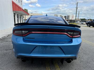 2023 Dodge Charger Scat Pack  SuperBee - Photo 11 - Miami, FL 33155