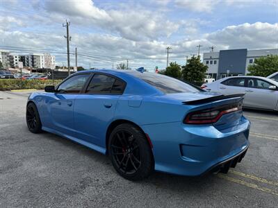 2023 Dodge Charger Scat Pack  SuperBee - Photo 10 - Miami, FL 33155