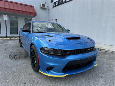 2023 Dodge Charger Scat Pack  SuperBee - Photo 4 - Miami, FL 33155