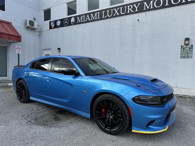 2023 Dodge Charger Scat Pack  SuperBee - Photo 2 - Miami, FL 33155