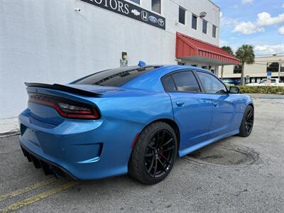 2023 Dodge Charger Scat Pack  SuperBee - Photo 12 - Miami, FL 33155