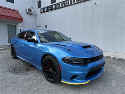 2023 Dodge Charger Scat Pack  SuperBee - Photo 3 - Miami, FL 33155