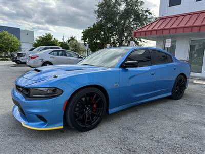 2023 Dodge Charger Scat Pack  SuperBee - Photo 8 - Miami, FL 33155