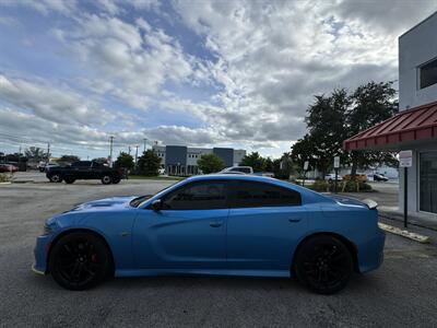 2023 Dodge Charger Scat Pack  SuperBee - Photo 9 - Miami, FL 33155