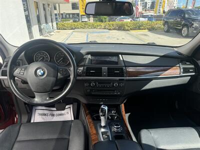 2013 BMW X5 xDrive35i   - Photo 20 - Miami, FL 33155