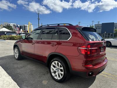 2013 BMW X5 xDrive35i   - Photo 8 - Miami, FL 33155