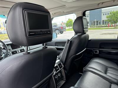 2011 Land Rover Range Rover HSE   - Photo 27 - Miami, FL 33155