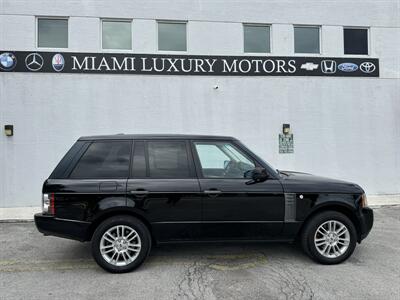 2011 Land Rover Range Rover HSE   - Photo 11 - Miami, FL 33155