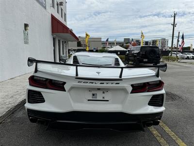 2021 Chevrolet Corvette Stingray   - Photo 9 - Miami, FL 33155