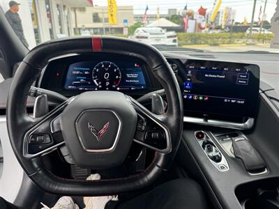 2021 Chevrolet Corvette Stingray   - Photo 22 - Miami, FL 33155