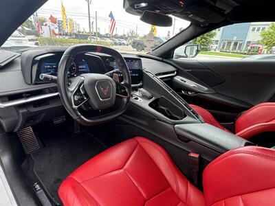 2021 Chevrolet Corvette Stingray   - Photo 18 - Miami, FL 33155