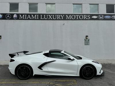 2021 Chevrolet Corvette Stingray   - Photo 11 - Miami, FL 33155