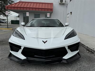 2021 Chevrolet Corvette Stingray   - Photo 5 - Miami, FL 33155