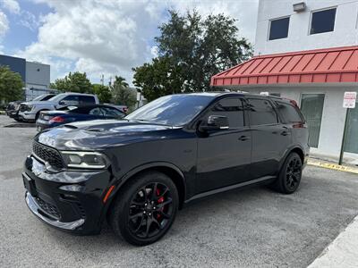 2021 Dodge Durango SRT 392   - Photo 7 - Miami, FL 33155