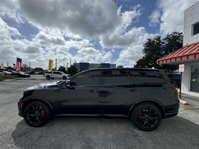 2021 Dodge Durango SRT 392   - Photo 8 - Miami, FL 33155