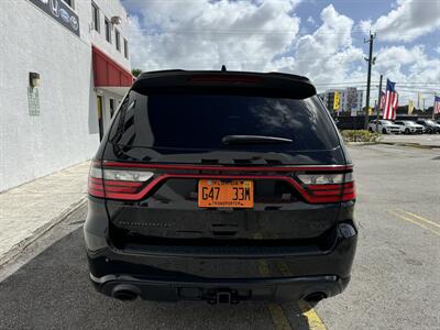 2021 Dodge Durango SRT 392   - Photo 10 - Miami, FL 33155