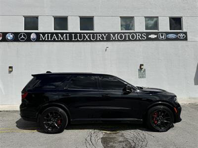 2021 Dodge Durango SRT 392   - Photo 12 - Miami, FL 33155