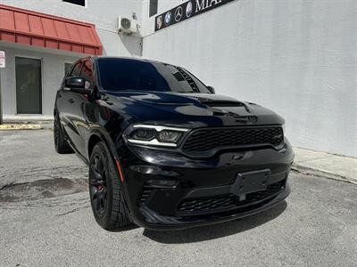 2021 Dodge Durango SRT 392   - Photo 5 - Miami, FL 33155