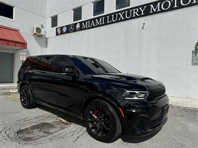 2021 Dodge Durango SRT 392   - Photo 3 - Miami, FL 33155