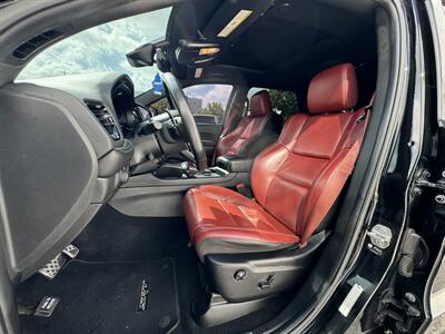 2021 Dodge Durango SRT 392   - Photo 19 - Miami, FL 33155