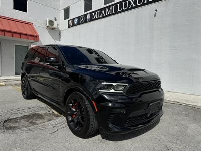 2021 Dodge Durango SRT 392   - Photo 4 - Miami, FL 33155