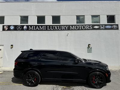 2021 Dodge Durango SRT 392   - Photo 1 - Miami, FL 33155