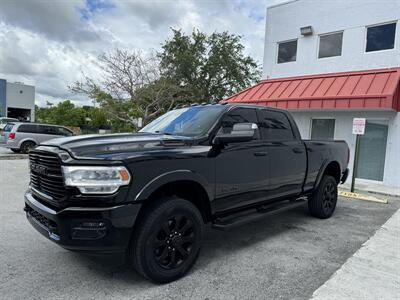 2022 RAM 2500 Laramie   - Photo 6 - Miami, FL 33155