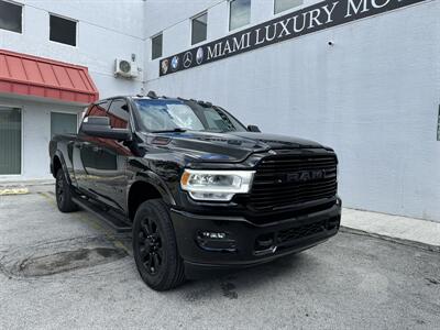 2022 RAM 2500 Laramie   - Photo 4 - Miami, FL 33155