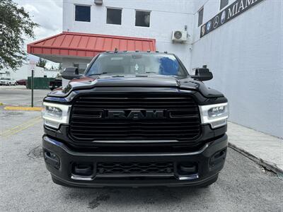 2022 RAM 2500 Laramie   - Photo 5 - Miami, FL 33155