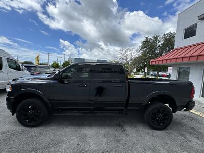 2022 RAM 2500 Laramie   - Photo 7 - Miami, FL 33155