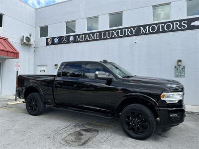 2022 RAM 2500 Laramie   - Photo 2 - Miami, FL 33155