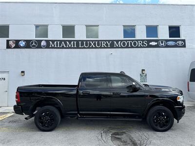 2022 RAM 2500 Laramie   - Photo 11 - Miami, FL 33155