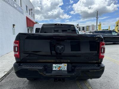 2022 RAM 2500 Laramie   - Photo 9 - Miami, FL 33155