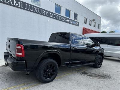 2022 RAM 2500 Laramie   - Photo 10 - Miami, FL 33155