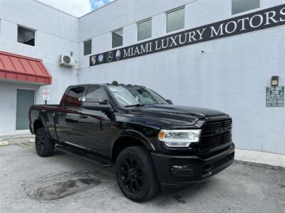 2022 RAM 2500 Laramie   - Photo 3 - Miami, FL 33155