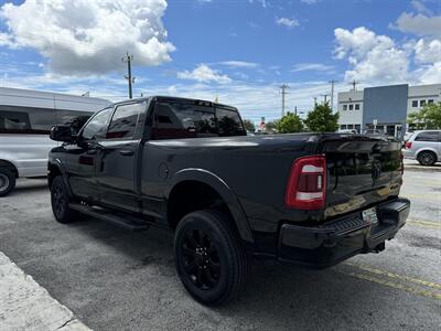 2022 RAM 2500 Laramie   - Photo 8 - Miami, FL 33155