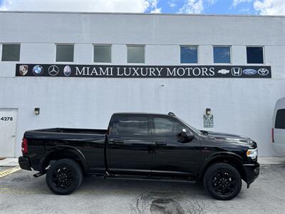 2022 RAM 2500 Laramie   - Photo 1 - Miami, FL 33155