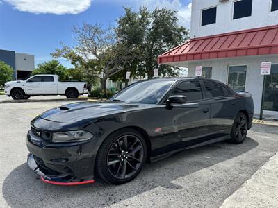 2019 Dodge Charger R/T Scat Pack   - Photo 6 - Miami, FL 33155