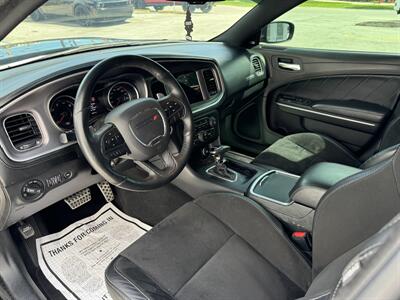 2019 Dodge Charger R/T Scat Pack   - Photo 18 - Miami, FL 33155