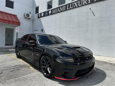 2019 Dodge Charger R/T Scat Pack   - Photo 3 - Miami, FL 33155