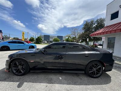 2019 Dodge Charger R/T Scat Pack   - Photo 7 - Miami, FL 33155