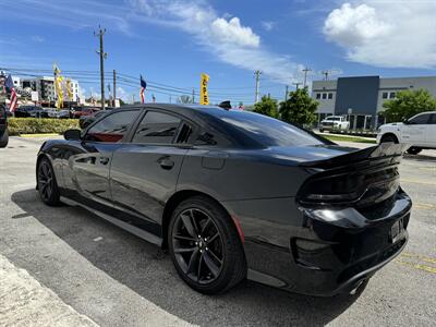 2019 Dodge Charger R/T Scat Pack   - Photo 8 - Miami, FL 33155