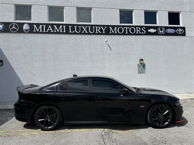 2019 Dodge Charger R/T Scat Pack   - Photo 11 - Miami, FL 33155