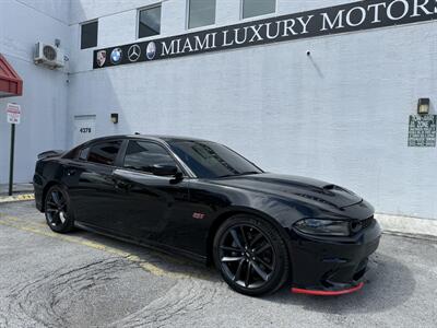 2019 Dodge Charger R/T Scat Pack   - Photo 2 - Miami, FL 33155