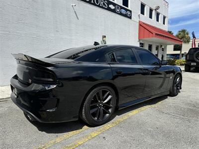 2019 Dodge Charger R/T Scat Pack   - Photo 10 - Miami, FL 33155