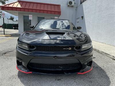 2019 Dodge Charger R/T Scat Pack   - Photo 5 - Miami, FL 33155