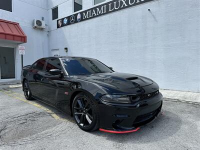 2019 Dodge Charger R/T Scat Pack   - Photo 4 - Miami, FL 33155